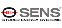 Stored Energy Systems (SENS)