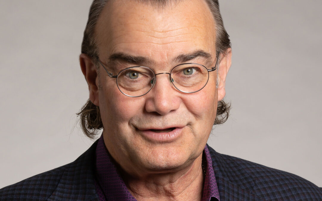 Peter LeydenFuturist, tech expert, strategic foresight advisor, former WIRED managing editor & serial entrepreneur
