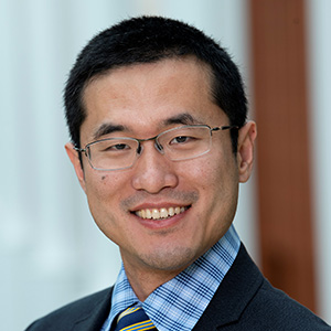 James Li