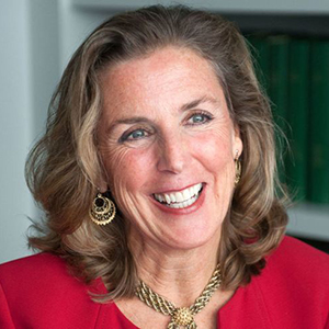 Katie McGinty