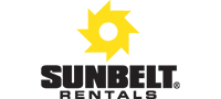 Sunbelt Rentals