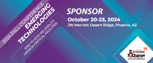 7x24 Exchange 2024 Fall Conference Co-Marketing | Email Signatures for Sponsors