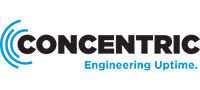 Concentric Engineering Uptime