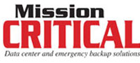 Mission Critical Logo