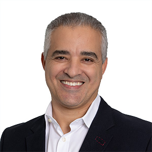 Adil Attlassy Chief Technical Officer Compass Datacenters
