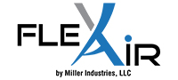 DPR Construction<br />
Flex Air, a division of Miller Industries<br />
