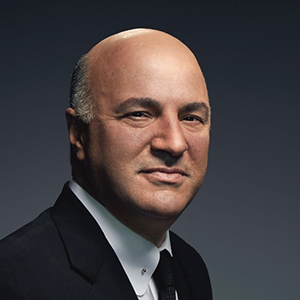 Kevin O’Leary