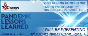 7x24 Exchange 2023 Spring Conference Co-Marketing | Email Signatures for Speakers