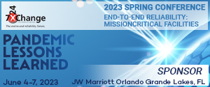 7x24 Exchange 2023 Spring Conference Co-Marketing | Email Signatures for Sponsors