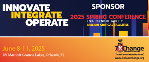 7x24 Exchange 2025 Spring Conference Co-Marketing | Email Signatures for Sponsors